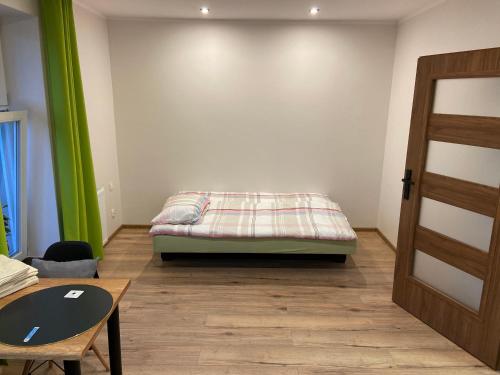 Apartamenty Bezrzecze