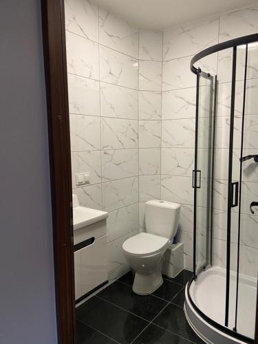 Apartamenty Bezrzecze