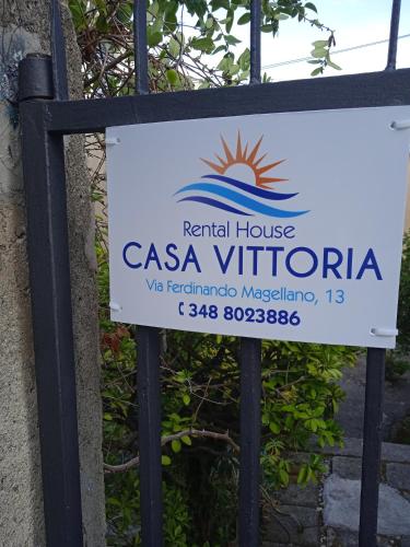 Casa Vittoria bilocale