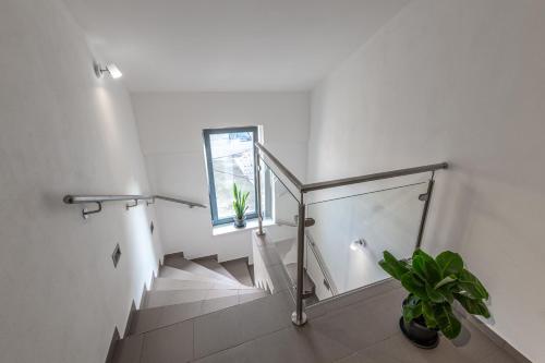 Exterior view, Apartmany Lucie in Jihlava