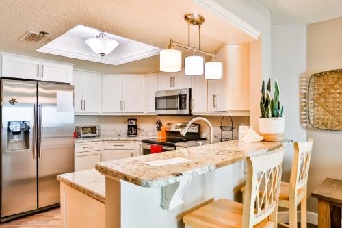 Beach Palms 404 in Clearwater Beach, USA