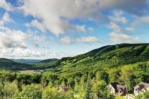 Blanc 24 - Les Chalets Alpins, Stoneham in Stoneham (QC)
