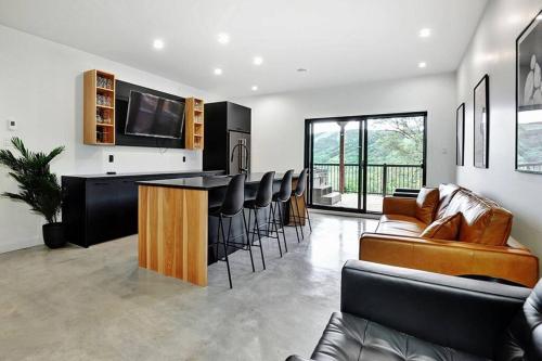 Blanc 24 - Les Chalets Alpins, Stoneham in Stoneham (QC)