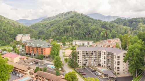 Condo 103 at Gatlingburg Downtown