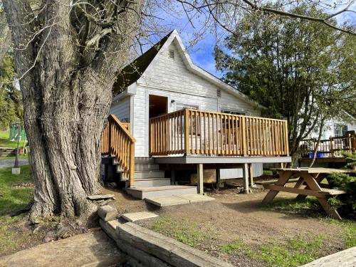 One-Bedroom Chalet