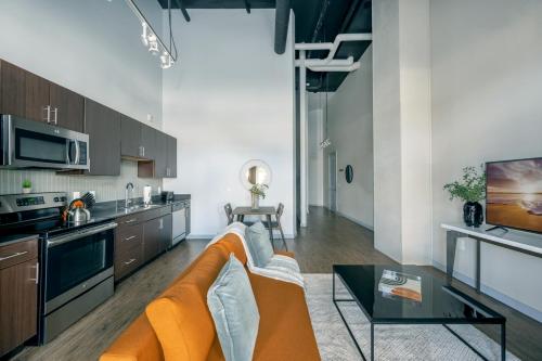 Placemakr Music Row - Vanderbilt - 편의 시설/서비스