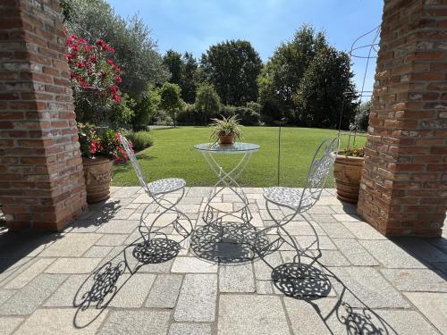 MyVilla B&B in Palazzo Canavese