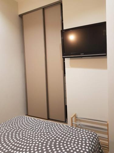 Chambres Supérieures privées, plein centre-ville de Nice - HUBERT, Nizza (Foto 2)