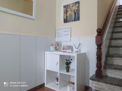  Vivienda turística Ramón Trillo en Muxía in Muxia