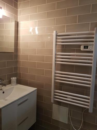 Chambres Supérieures privées, plein centre-ville de Nice - HUBERT, Nizza (Foto 4)