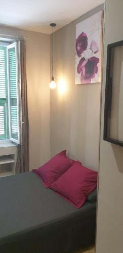 Chambres Supérieures privées, plein centre-ville de Nice - HUBERT, Nizza (Foto 5)