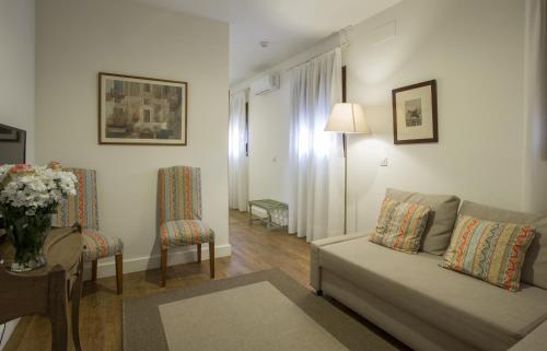 Hotel Alcántara - image 10