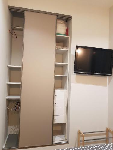Chambres Supérieures privées, plein centre-ville de Nice - HUBERT, Nizza (Foto 6)