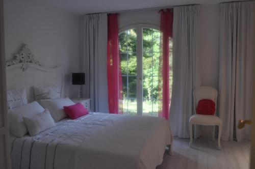 Accommodation in Val della Torre