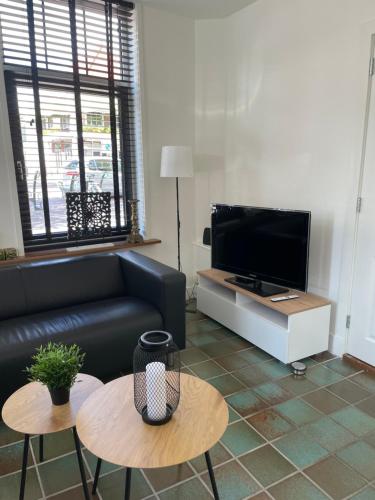  Vakantiehuis in het hart van Medemblik in Medemblik