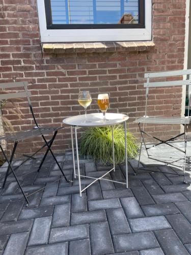 Vakantiehuis in het hart van Medemblik