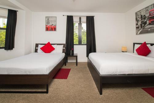 Apartments in the Heart of Miami - Port of Miami / Miami Airport in Miami, USA