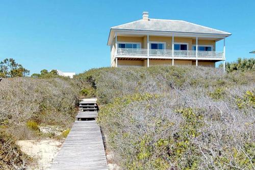 Always Awesome in Eastpoint (FL)