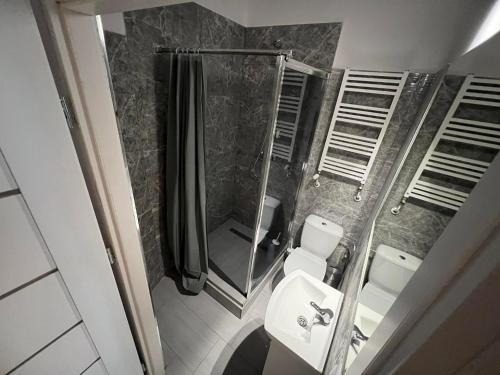 Apartamenty Nowy Rynek