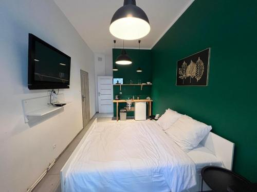 Apartamenty Nowy Rynek