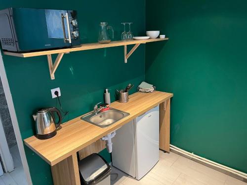 Apartamenty Nowy Rynek