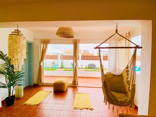 Golden Wave Surf Villa 4