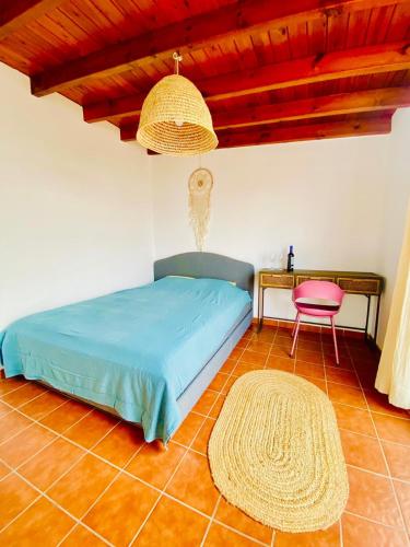 Golden Wave Surf Villa 5