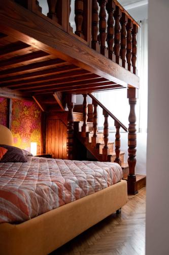 Tetide Home, Palermo (fotografie 10)