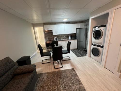 Le Centre-Ville - Apartment - Rouyn