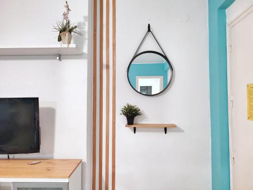 Apartamentos Casanostra