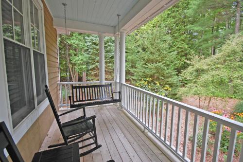 Pine Trace 27 in Glen Arbor, USA