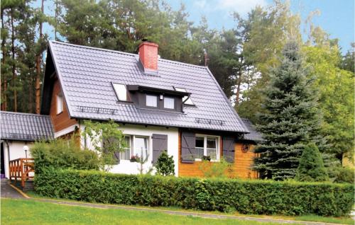 . Pet Friendly Home In Szemud With Sauna