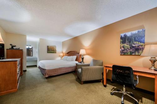 Best Western Sunrise Inn
