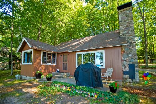 CRO's Terrapin Station