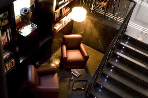 Hotel Boutique Gareus - image 5