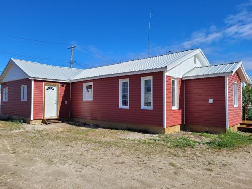 Beluga Beach House 2