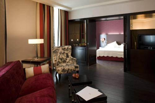 Imagen 2 de Hotel Boutique Gareus