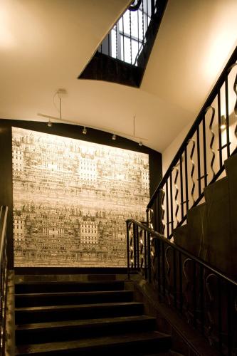 Hotel Boutique Gareus - main image