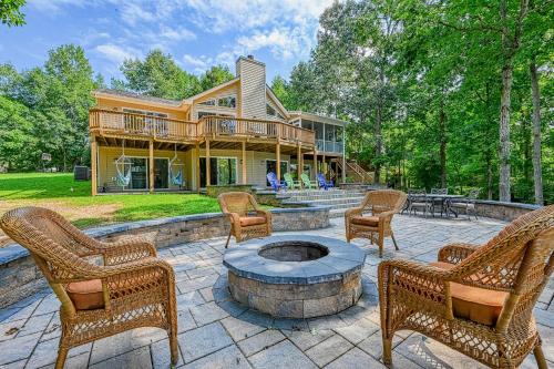 Five-Bedroom House