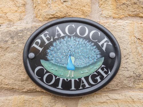 Peacock Cottage