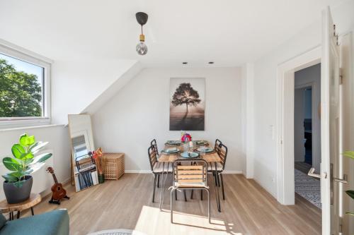 Your home away from home - A workplace in every room, Hannover (fotografie 3)
