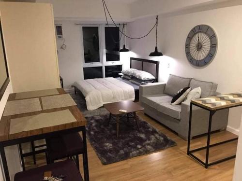 2 bedrooms, 4 beds