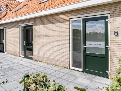 Apartment in Ameland near De Vleijen, Nes (fotografie 8)