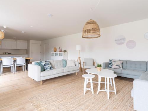 Apartment in Ameland near De Vleijen, Nes (fotografie 2)