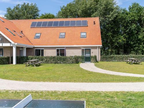 Apartment in Ameland near De Vleijen, Nes (fotografie 9)