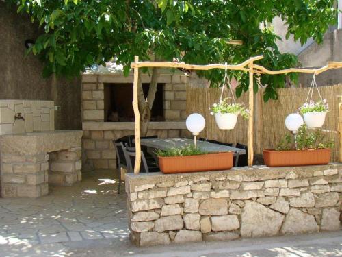 Holiday house with a parking space Orlec, Cres - 19938 Holiday house with a parking space Orlec, Cres - 19938