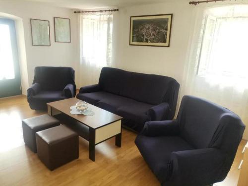 Holiday house with a parking space Orlec, Cres - 19938 Holiday house with a parking space Orlec, Cres - 19938