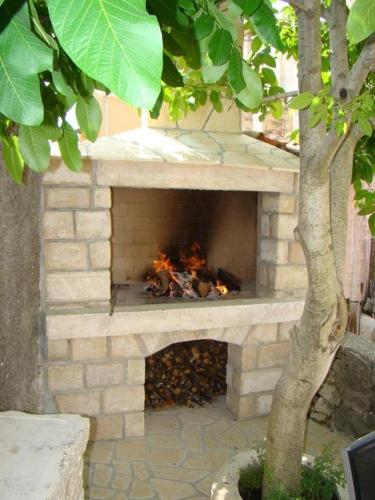 Holiday house with a parking space Orlec, Cres - 19938 Holiday house with a parking space Orlec, Cres - 19938