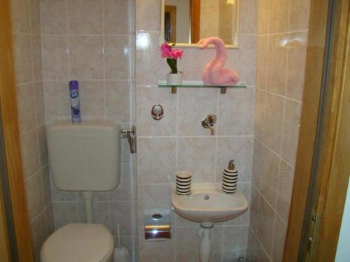 Holiday house with a parking space Orlec, Cres - 19938 Holiday house with a parking space Orlec, Cres - 19938