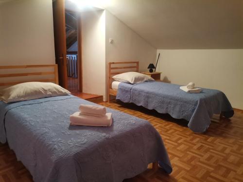 Holiday house with a parking space Orlec, Cres - 19938 Holiday house with a parking space Orlec, Cres - 19938